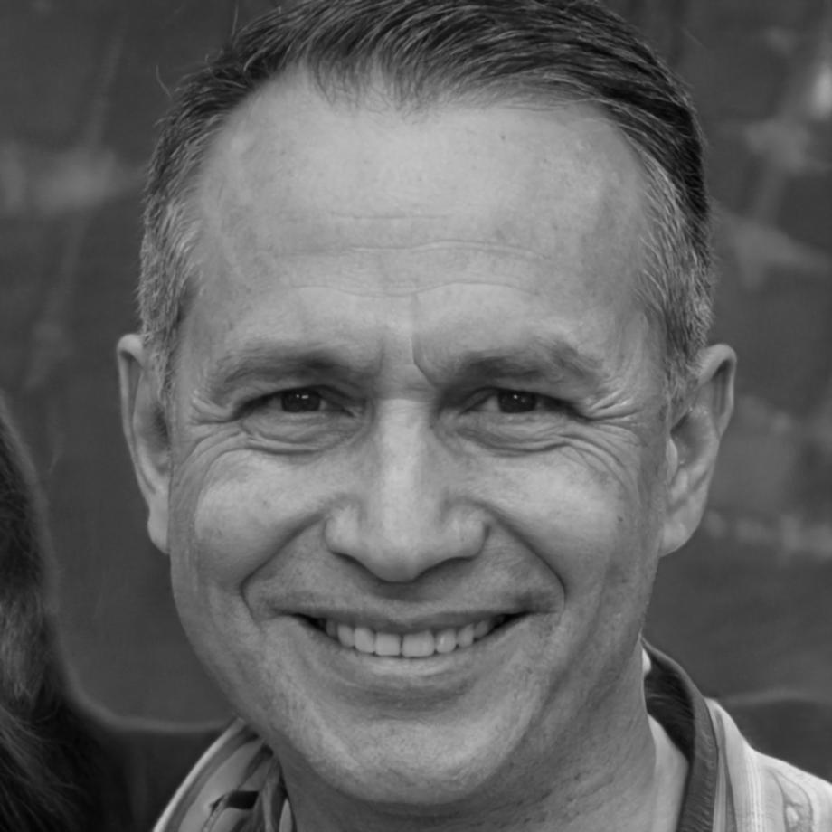 Thorsten Beckert, Leiter Kommunikationsstrategie