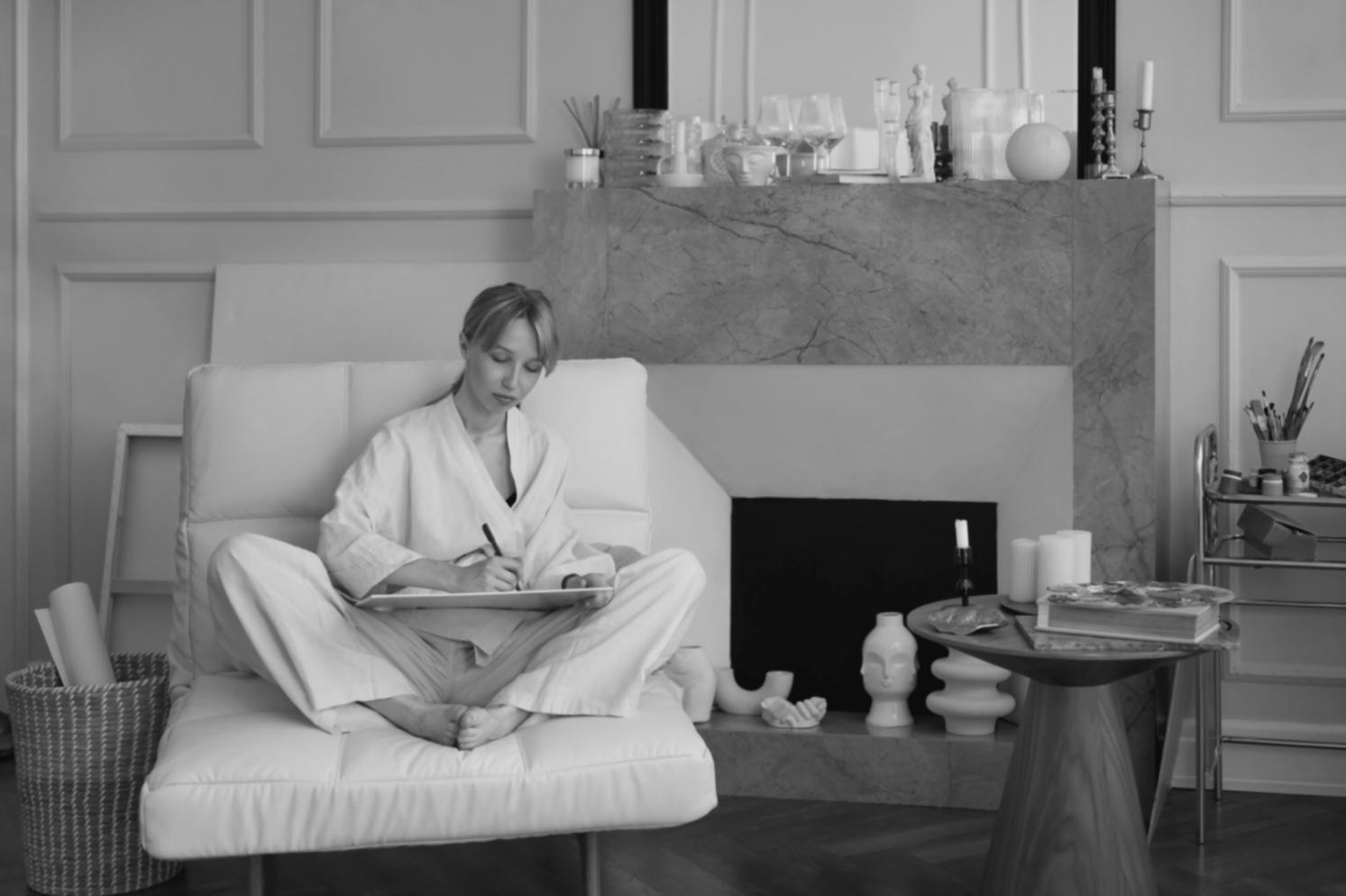 Modernes Büro mit offener Kommunikationskultur